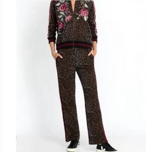 Johnny Was Erin Tracksuit